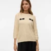Vmharper Knitted Pullover Vmharper Knitted Pullover