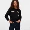 Vmharper Knitted Pullover Vmharper Knitted Pullover