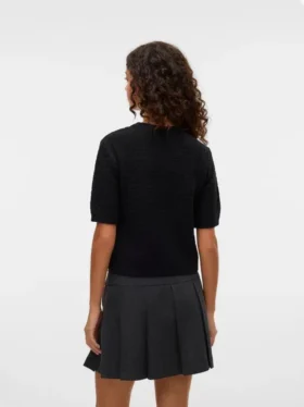 Vmharper Knitted Pullover
