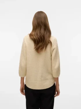 Vmharper Knitted Pullover