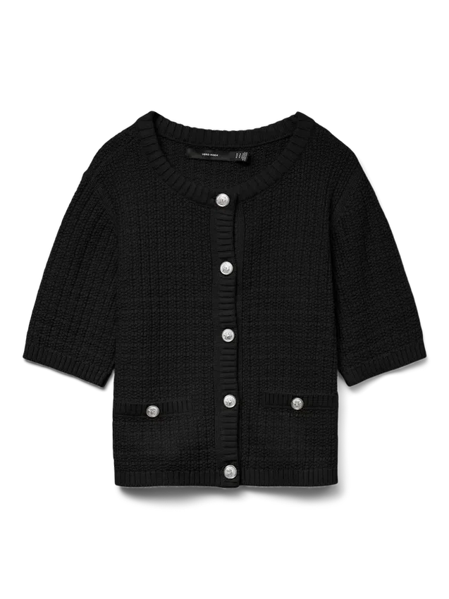 Vmharper Knitted Pullover Vmharper Knitted Pullover