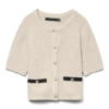 Vmharper Knitted Pullover Vmharper Knitted Pullover