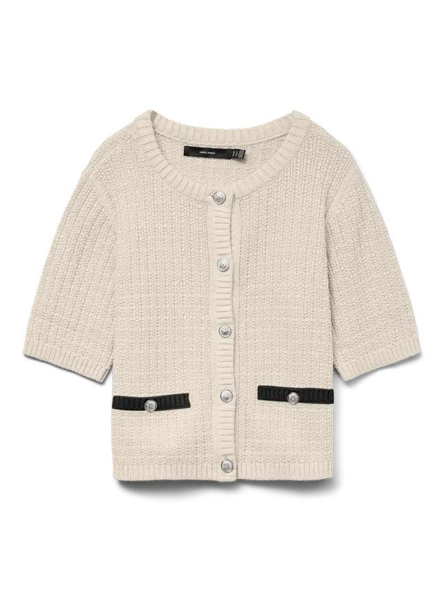 Vmharper Knitted Pullover Vmharper Knitted Pullover