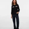 Vmharper Knitted Pullover Vmharper Knitted Pullover