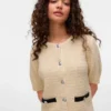 Vmharper Knitted Pullover Vmharper Knitted Pullover
