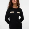 Vmharper Knitted Pullover Vmharper Knitted Pullover