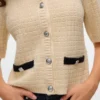 Vmharper Knitted Pullover Vmharper Knitted Pullover