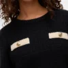Vmharper Knitted Pullover Vmharper Knitted Pullover