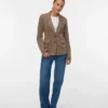 Vmharuka Blazer
