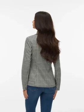 Vmharuka Blazer