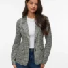 Vmharuka Blazer