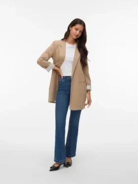 Vmharuki Blazer