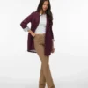 Vmharuki Blazer