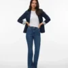 Vmharuki Blazer