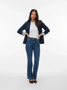 Vmharuki Blazer