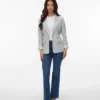 Vmharuki Blazer