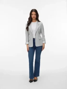 Vmharuki Blazer