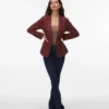 Vmharuki Blazer