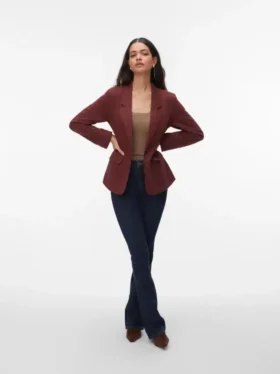 Vmharuki Blazer