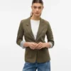 Vmharuki Blazer