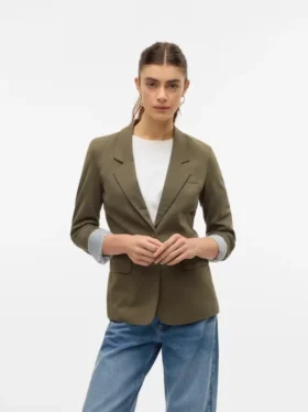 Vmharuki Blazer
