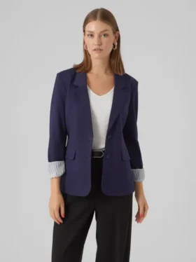 Vmharuki Blazer
