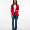 Vmharuki Blazer