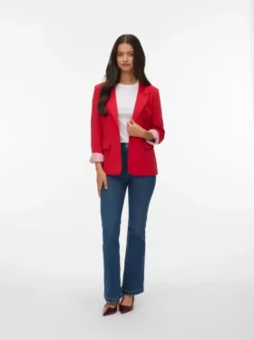 Vmharuki Blazer
