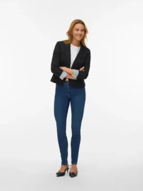 Vmharuki Blazer