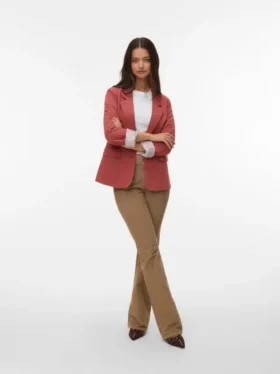 Vmharuki Blazer