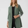Vmharuki Blazer