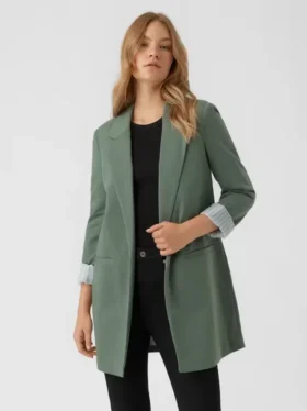 Vmharuki Blazer