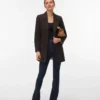 Vmharuki Blazer