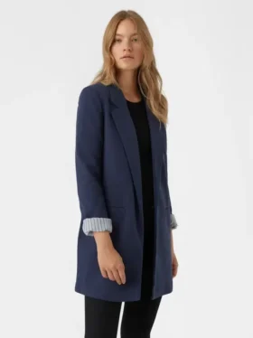 Vmharuki Blazer