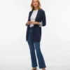 Vmharuki Blazer