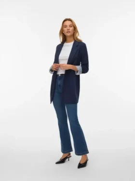 Vmharuki Blazer