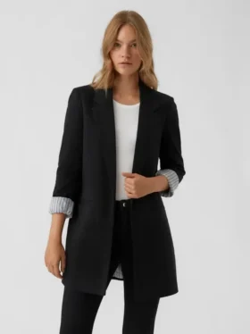 Vmharuki Blazer