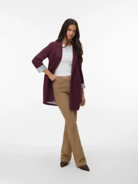 Vmharuki Blazer