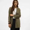 Vmharuki Blazer