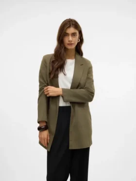 Vmharuki Blazer