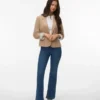 Vmharuki Blazer