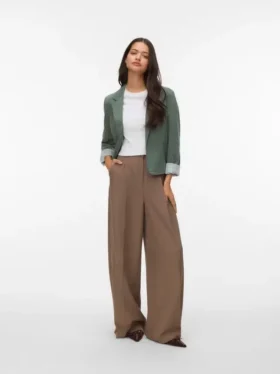 Vmharuki Blazer