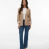 Vmharuki Blazer