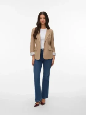 Vmharuki Blazer