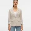 Vmharuki Blazer