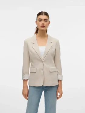 Vmharuki Blazer