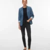 Vmharuki Blazer
