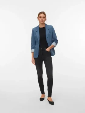 Vmharuki Blazer