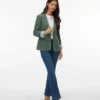 Vmharuki Blazer