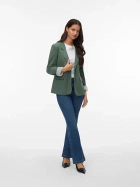 Vmharuki Blazer